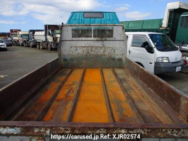 Used 1988 MT toyota dyna-truck BU66D Image[8]