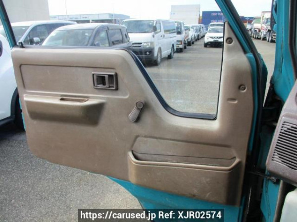 Used 1988 MT toyota dyna-truck BU66D Image[18]