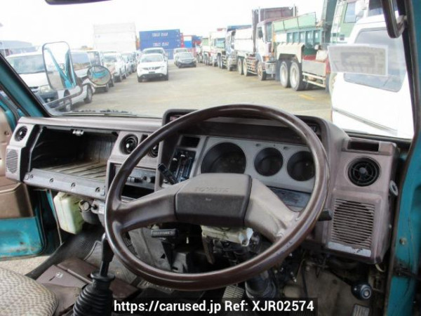 Used 1988 MT toyota dyna-truck BU66D Image[20]
