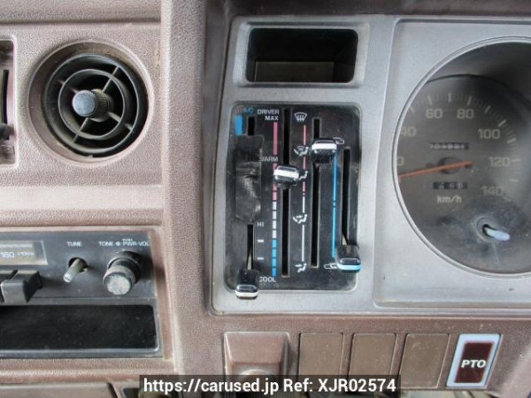 Used 1988 MT toyota dyna-truck BU66D Image[23]