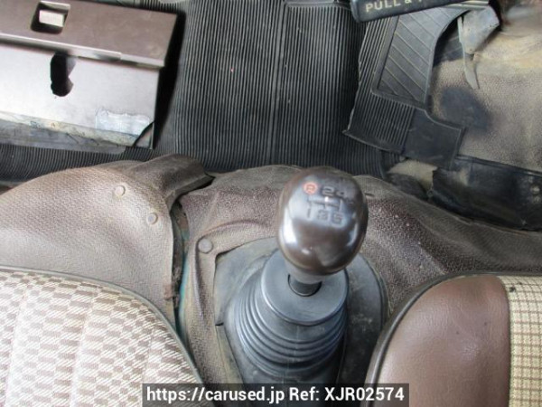 Used 1988 MT toyota dyna-truck BU66D Image[24]