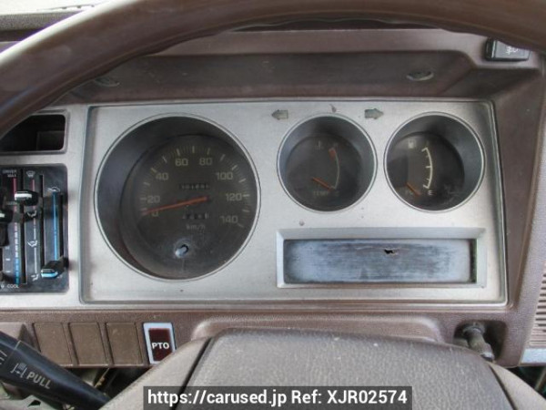 Used 1988 MT toyota dyna-truck BU66D Image[25]