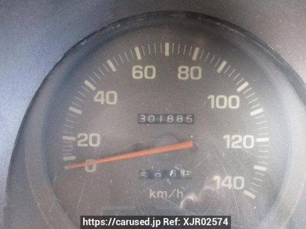 Used 1988 MT toyota dyna-truck BU66D Image[26]