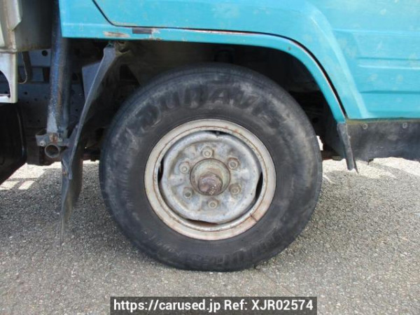 Used 1988 MT toyota dyna-truck BU66D Image[27]