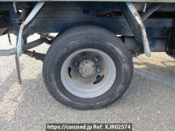 Used 1988 MT toyota dyna-truck BU66D Image[29]