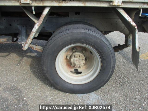 Used 1988 MT toyota dyna-truck BU66D Image[30]