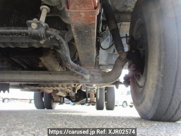 Used 1988 MT toyota dyna-truck BU66D Image[32]