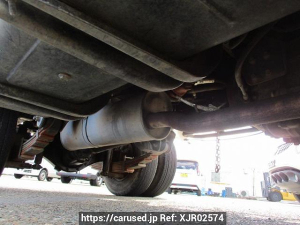 Used 1988 MT toyota dyna-truck BU66D Image[33]