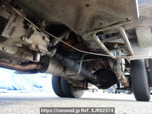 Used 1988 MT toyota dyna-truck BU66D Image[34]