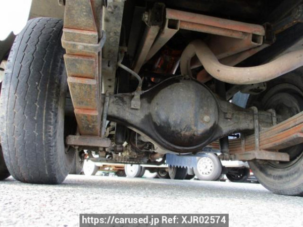 Used 1988 MT toyota dyna-truck BU66D Image[37]