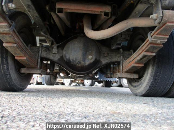 Used 1988 MT toyota dyna-truck BU66D Image[39]