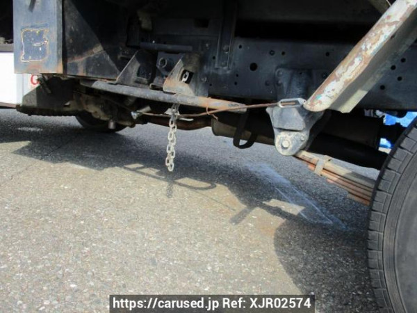Used 1988 MT toyota dyna-truck BU66D Image[40]