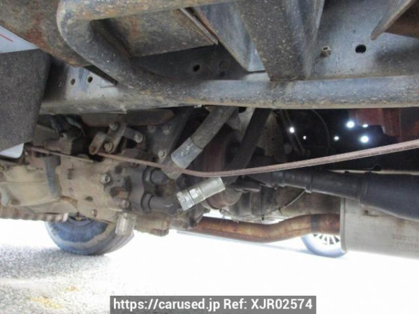 Used 1988 MT toyota dyna-truck BU66D Image[41]