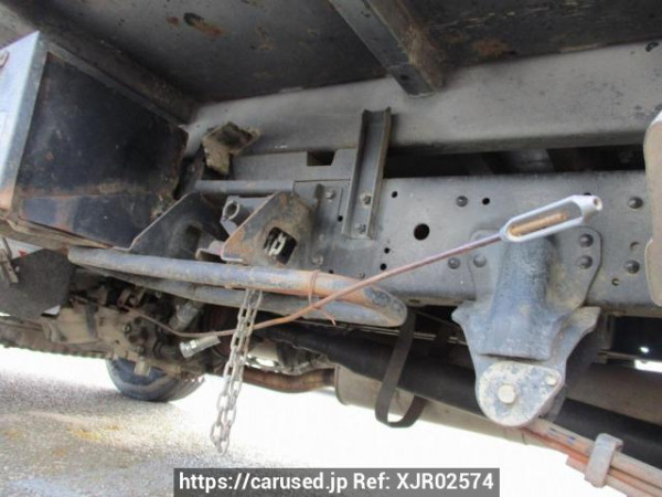Used 1988 MT toyota dyna-truck BU66D Image[42]