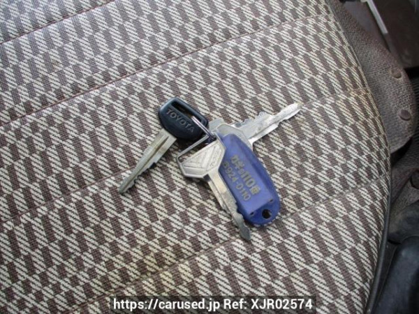 Used 1988 MT toyota dyna-truck BU66D Image[43]