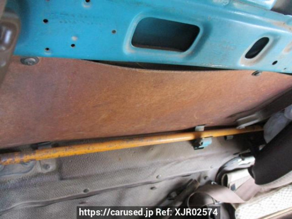 Used 1988 MT toyota dyna-truck BU66D Image[44]