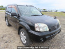 Nissan X-Trail NT30