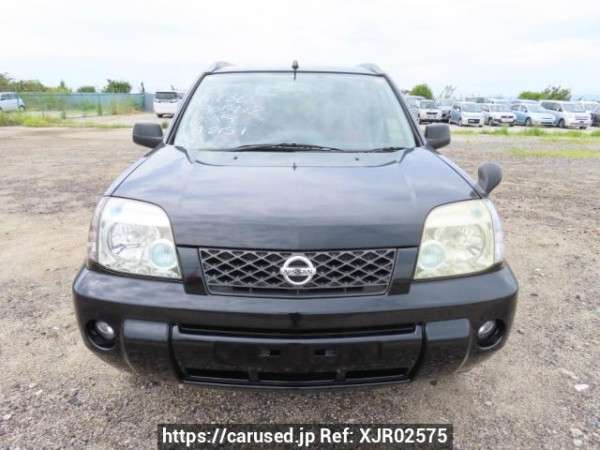 Used 2007 AT nissan x-trail NT30 Image[1]