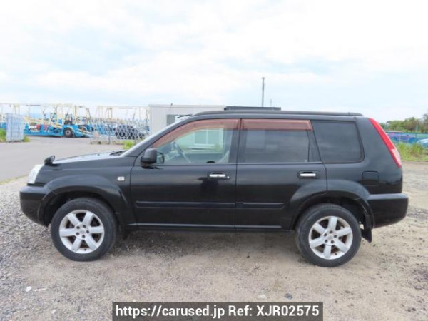 Used 2007 AT nissan x-trail NT30 Image[3]