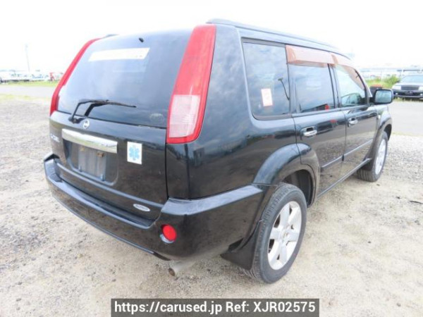 Used 2007 AT nissan x-trail NT30 Image[6]