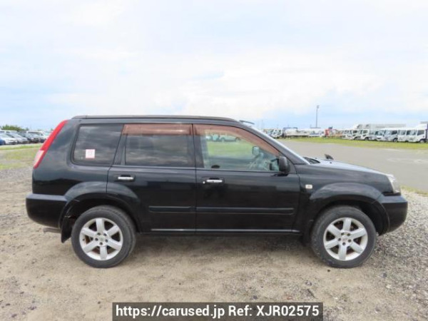 Used 2007 AT nissan x-trail NT30 Image[7]