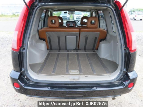 Used 2007 AT nissan x-trail NT30 Image[8]