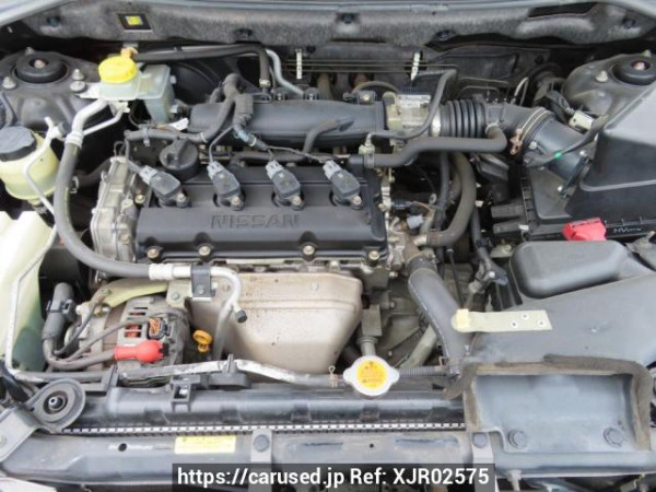 Used 2007 AT nissan x-trail NT30 Image[9]
