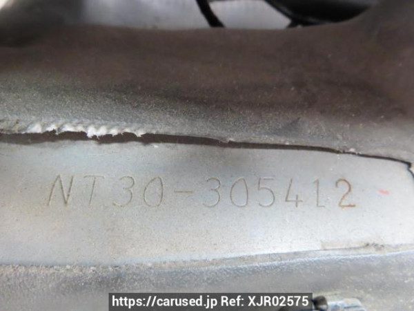 Used 2007 AT nissan x-trail NT30 Image[11]