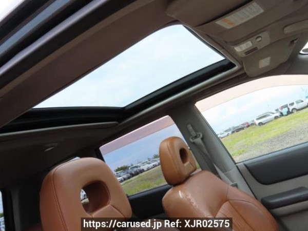 Used 2007 AT nissan x-trail NT30 Image[16]