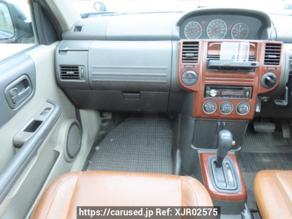 Used 2007 AT nissan x-trail NT30 Image[18]