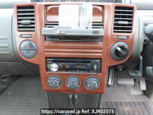 Used 2007 AT nissan x-trail NT30 Image[20]