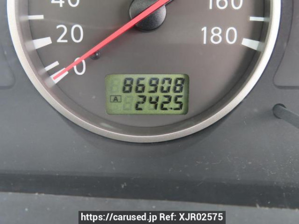 Used 2007 AT nissan x-trail NT30 Image[24]