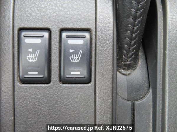 Used 2007 AT nissan x-trail NT30 Image[25]