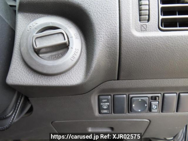 Used 2007 AT nissan x-trail NT30 Image[26]