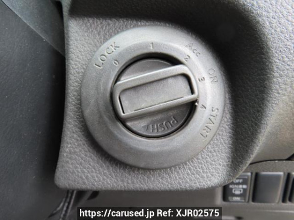 Used 2007 AT nissan x-trail NT30 Image[27]