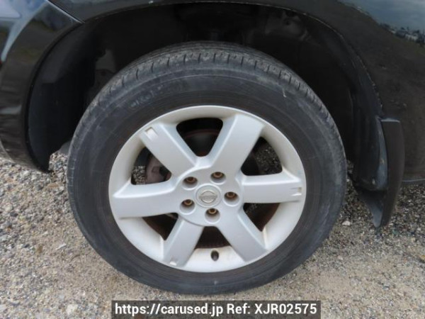 Used 2007 AT nissan x-trail NT30 Image[31]