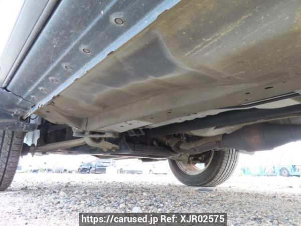 Used 2007 AT nissan x-trail NT30 Image[37]