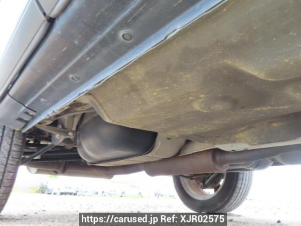 Used 2007 AT nissan x-trail NT30 Image[38]