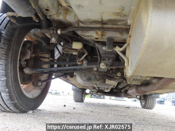 Used 2007 AT nissan x-trail NT30 Image[42]