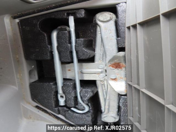 Used 2007 AT nissan x-trail NT30 Image[43]