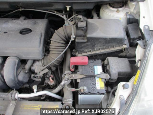Used 2004 AT toyota wish ZNE10G Image[11]