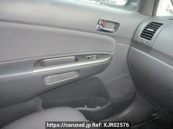 Used 2004 AT toyota wish ZNE10G Image[20]