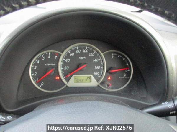Used 2004 AT toyota wish ZNE10G Image[29]