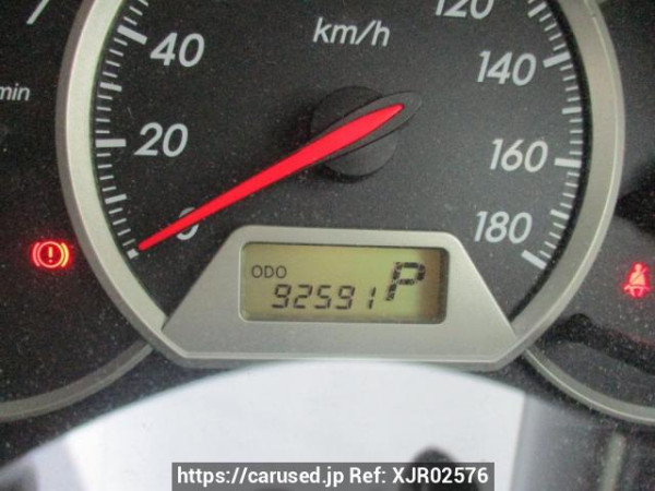 Used 2004 AT toyota wish ZNE10G Image[30]