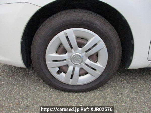 Used 2004 AT toyota wish ZNE10G Image[32]