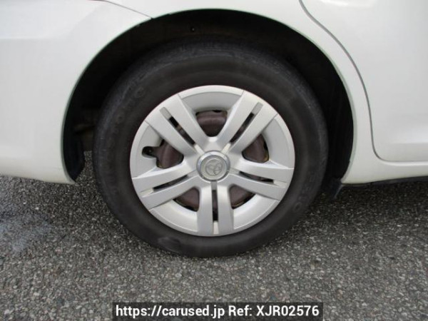 Used 2004 AT toyota wish ZNE10G Image[33]