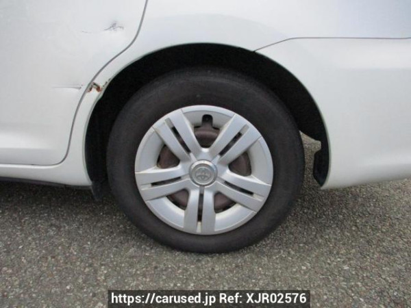Used 2004 AT toyota wish ZNE10G Image[34]