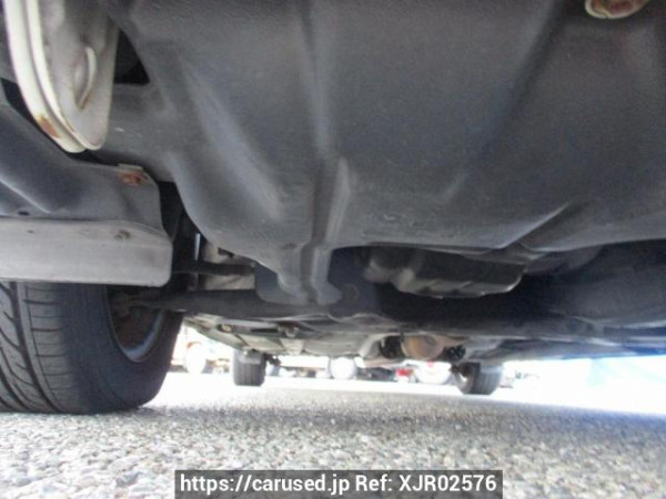 Used 2004 AT toyota wish ZNE10G Image[35]