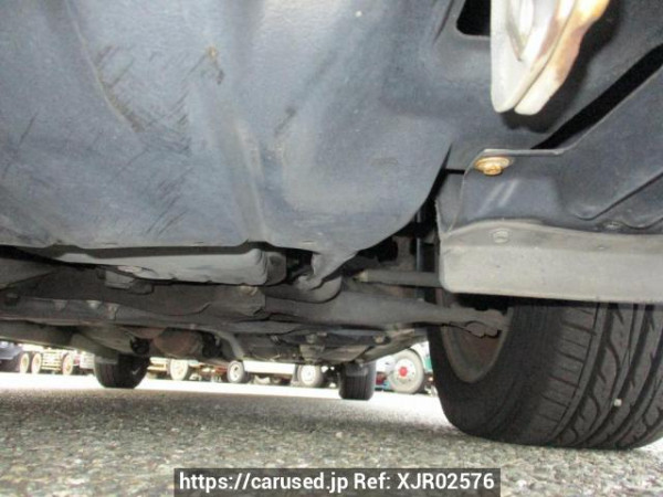 Used 2004 AT toyota wish ZNE10G Image[36]