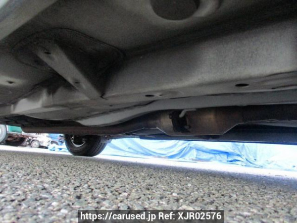 Used 2004 AT toyota wish ZNE10G Image[37]